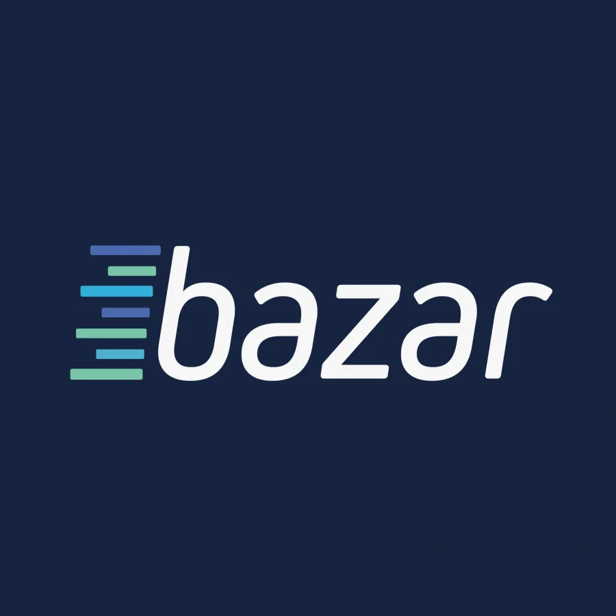 Bazar NG logo