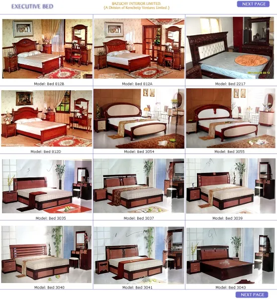 Bazuchy interiors limited