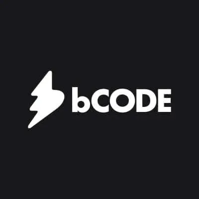 bCODE Nigeria logo