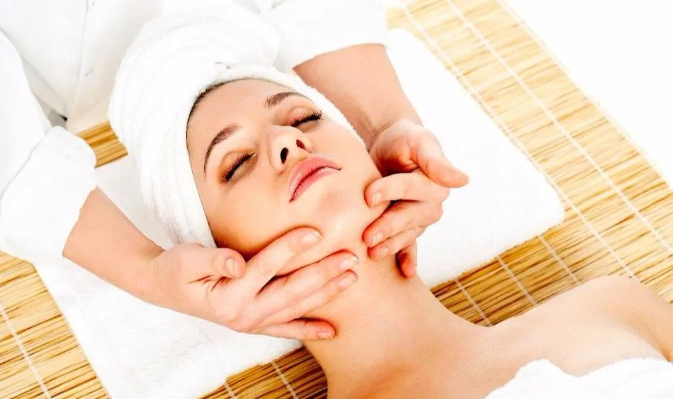 Be Natural Med Spa