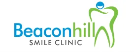 Beaconhill Smile Clinics logo