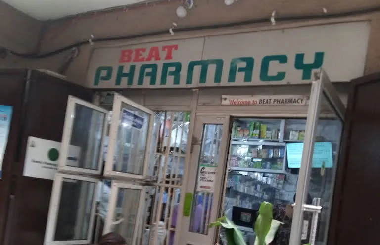 Beat Pharmacy