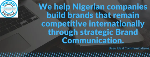 Beau Ideal Communications