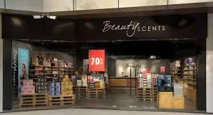 Beauty & The Scents