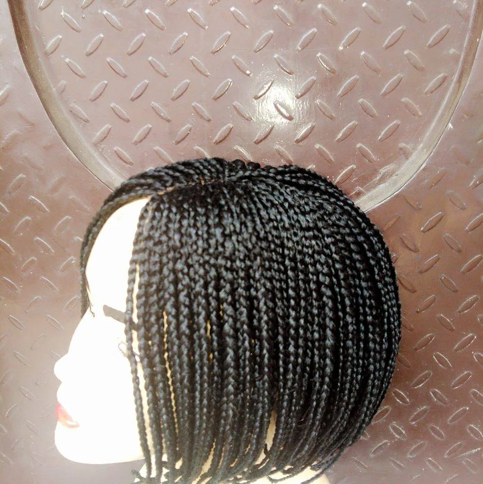 Beauty Bis Hair Dressing Saloon/Collection