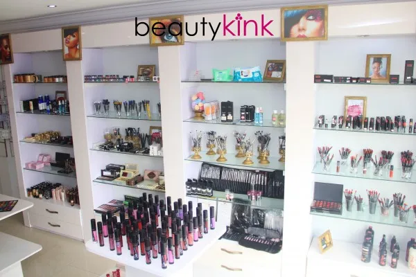 Beauty Kink