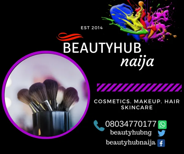 Beautyhubnaija