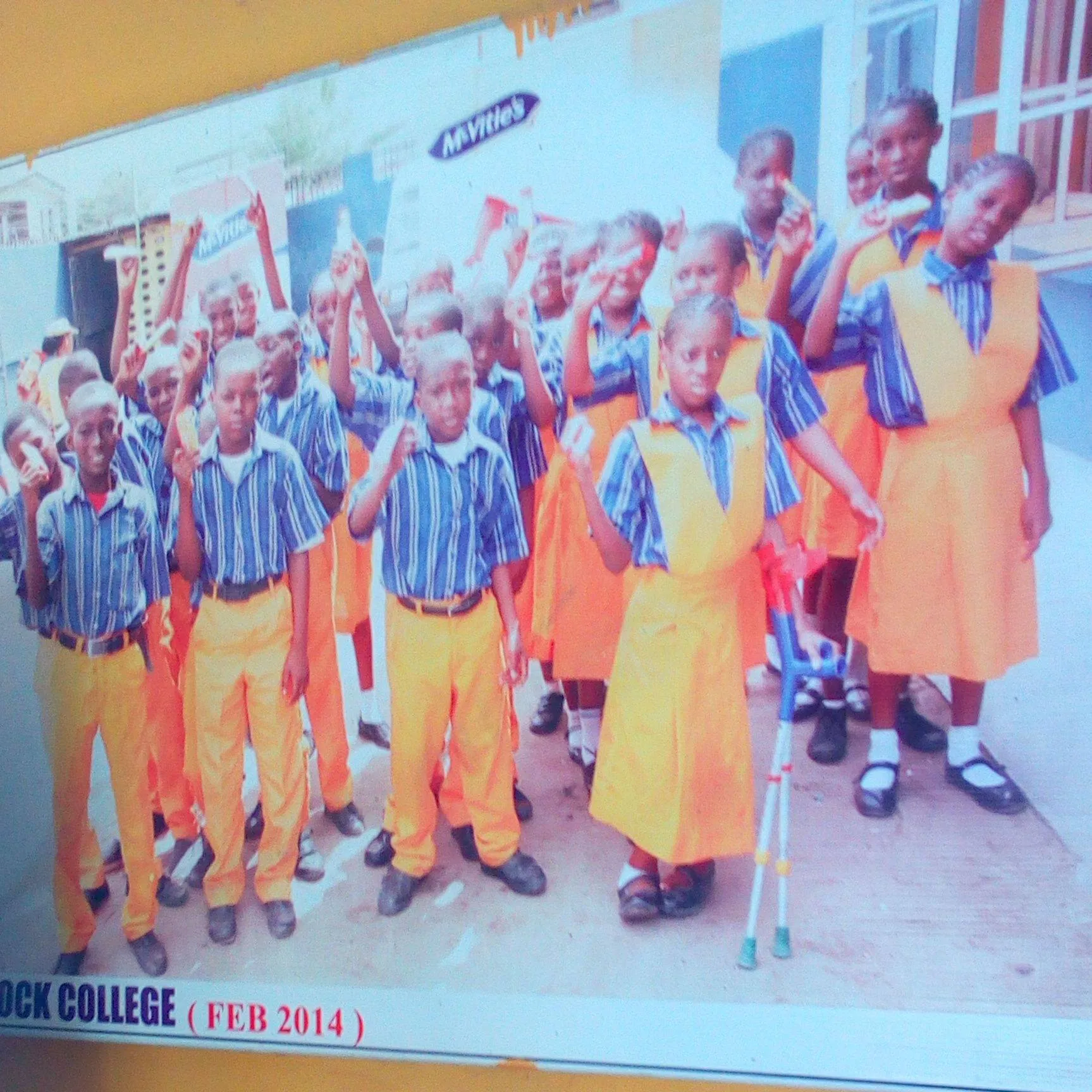 Bedrock College