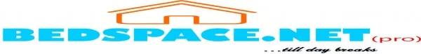 Bedspace.net.ng logo