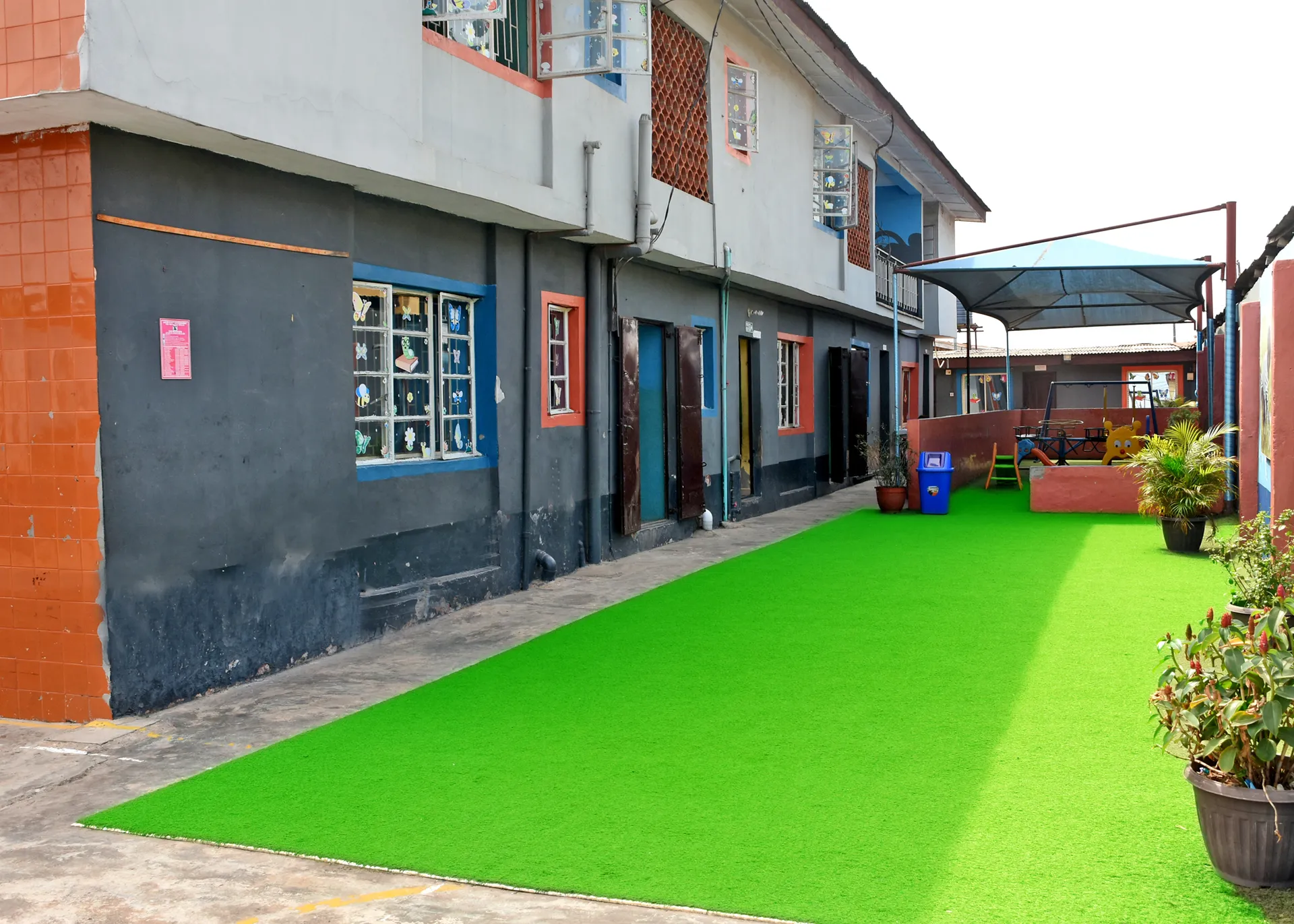 Beecroft Montessori School