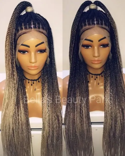 Bella's Beauty Park
