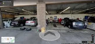 Bellkim Automobile Garage
