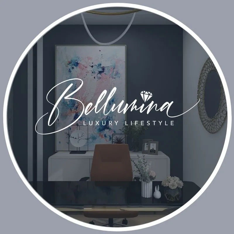 Bellumina Interior Design Studio logo