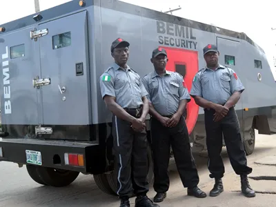 Bemil Security (Anambra)