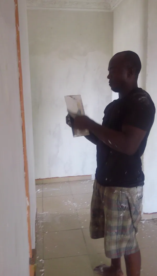 Benati Solution