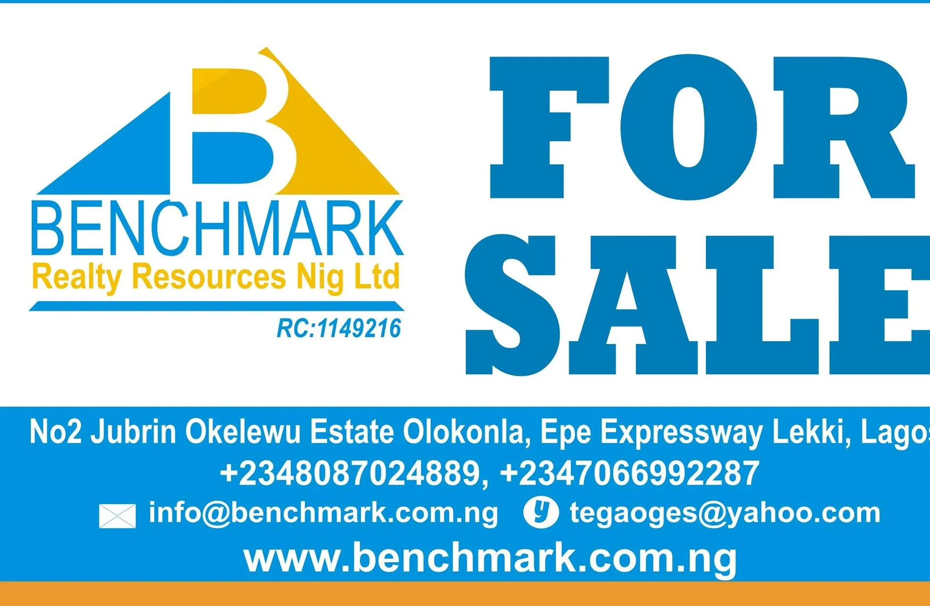 Benchard Nigeria Limited