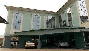Benchmark Hotels Limited