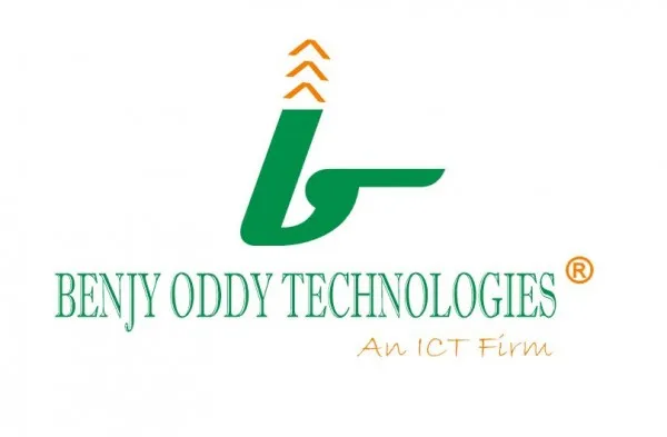 Benjy Oddy Technologies logo