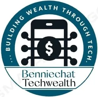 Benniechat TechWealth Solutions