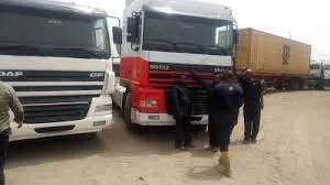 Beno Trucking Nigeria Limited