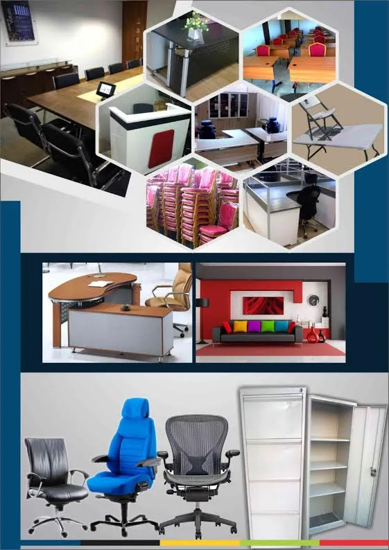 Bento Interiors