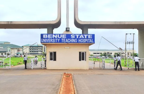Benue State University Teaching Hospital