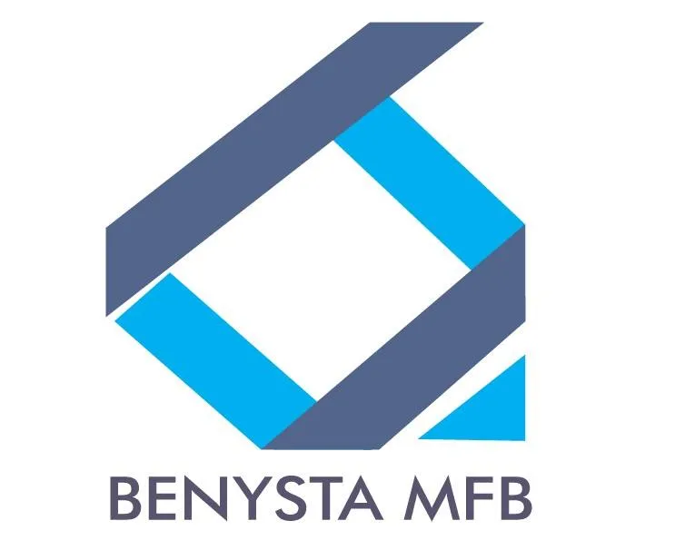 Benysta Microfinance Bank logo