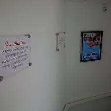 Beracca Eye Clinic (Lagos)
