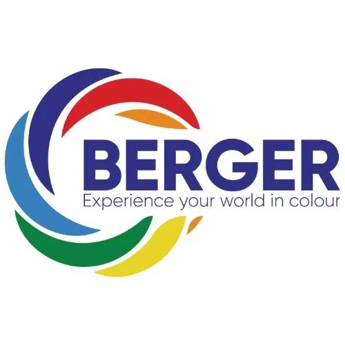 Berger Paints Nigeria Plc