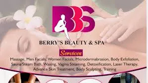 Berry's Spa