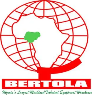 Bertola Machine Tool Limited