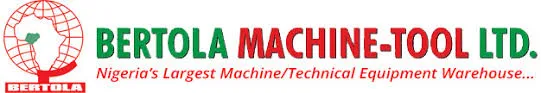 Bertola Machine Tools Limited (Abuja)