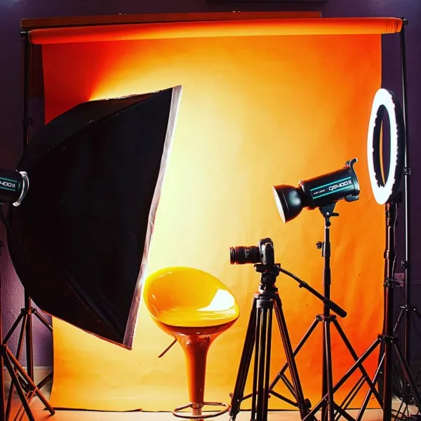 Beryl Entertainment Nig. Ltd. logo