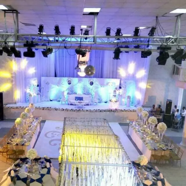 Bespoke Events Center