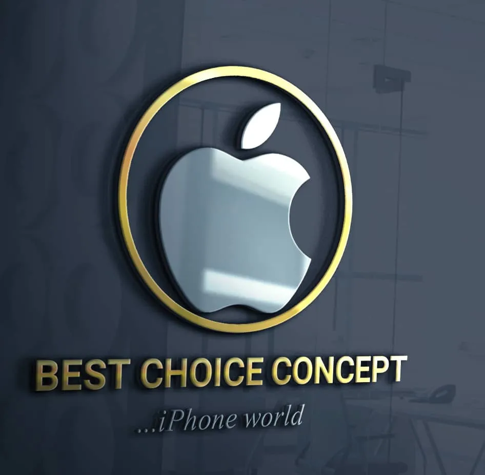 Best Choice Concept