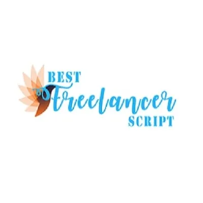 Best Freelancer Script logo