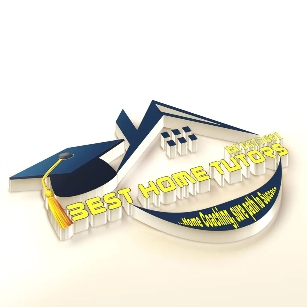 BEST HOME-TUTORS