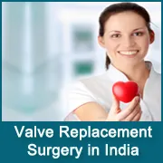 Best Hospital for Heart Valve Replacement in India