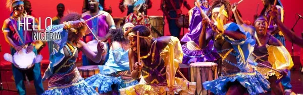 Best Nigeria Travel Operator