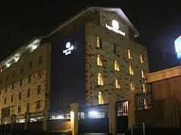 Best Western Hotel