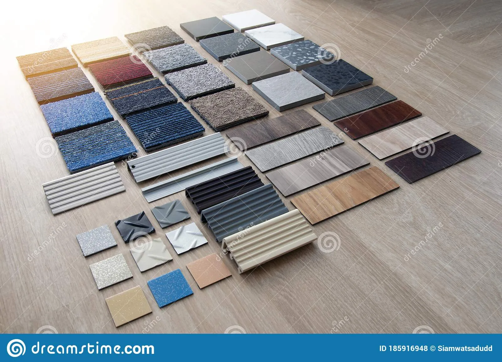 Bestrong Building Materials Ltd (Elldanin Industries & Logistics.Co.Ltd)