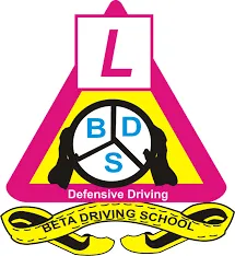 Beta Driving Sch