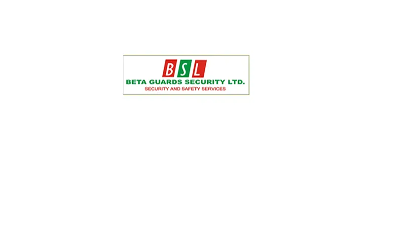 Beta Guards Limited