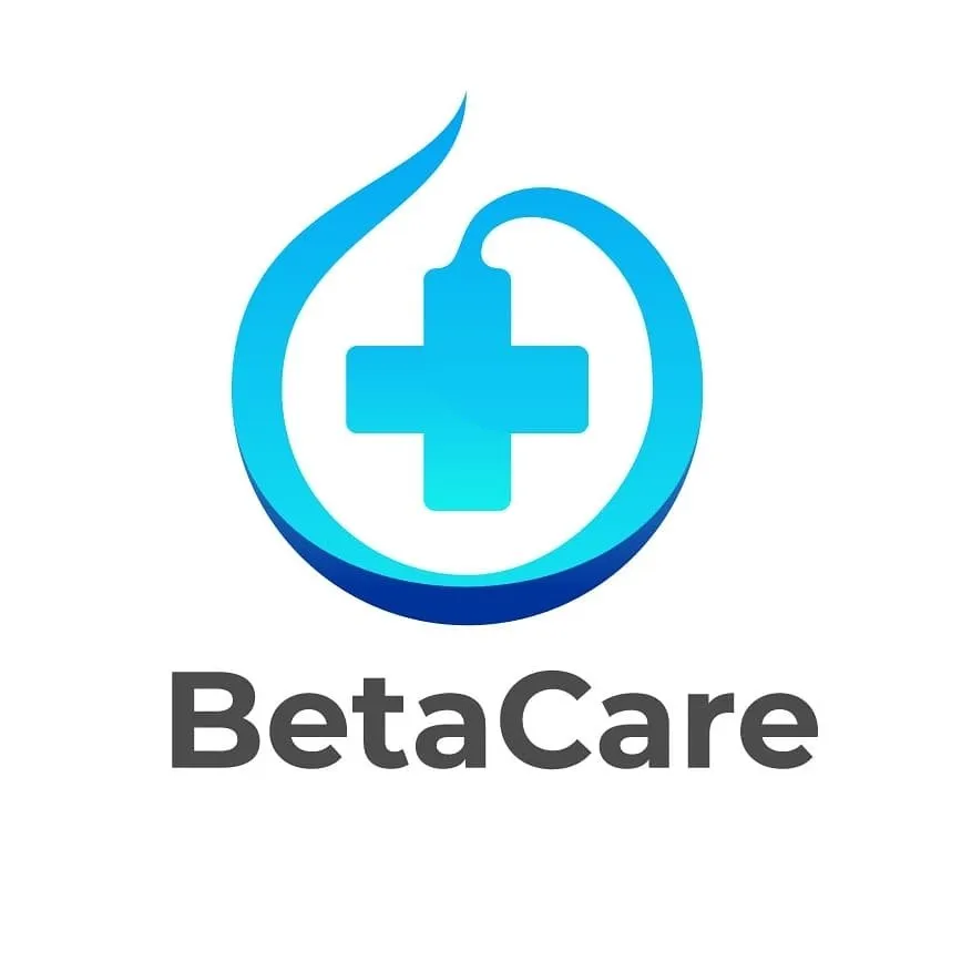 Betacare logo