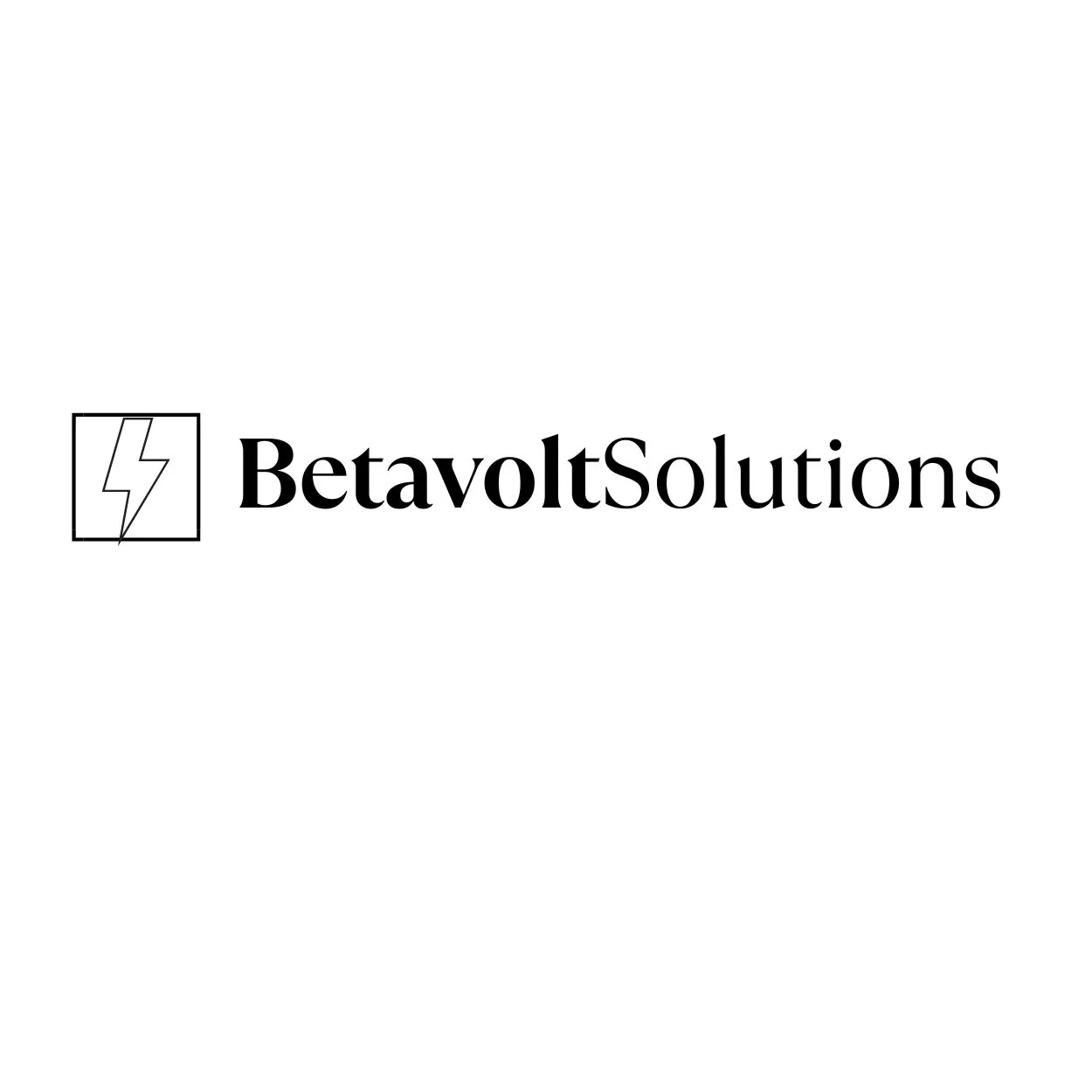 Betavolt Solutions