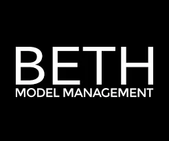 Beth Modeling Agency logo