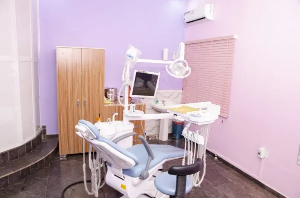 Bethel Dental Clinic