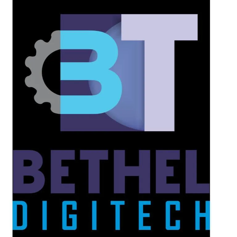 Bethel Digitech logo