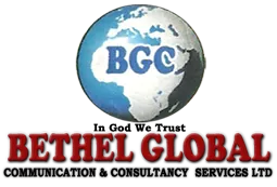Bethel Global Communucation and Consultancy Services Ltd