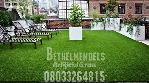 Bethelmendels Artificial Grass logo